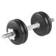 Гантель разборная 7,5 кг TITAN Barbell - d31