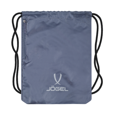 Мешок для обуви Jögel Elite Gymsack, серый