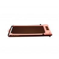 Беговая дорожка DFC SLIM PRO pink