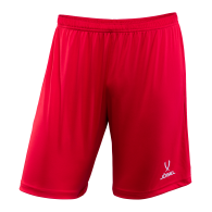 Шорты игровые CAMP Classic Shorts JFS-1120-021-K, красный/белый, детские